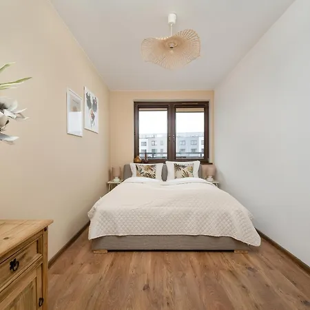 Modern With Balcony In By Renters Appartamento *